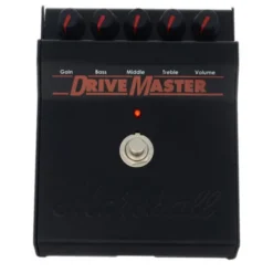 Marshall Drivemaster