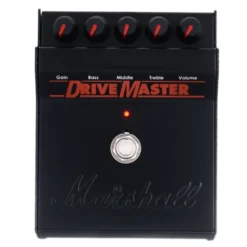 Marshall Drivemaster