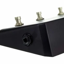 Marshall Footswitch Code Serie