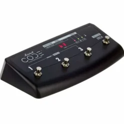 Marshall Footswitch Code Serie