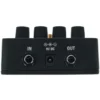 Marshall JVM Distortion