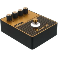 Marshall JVM Distortion