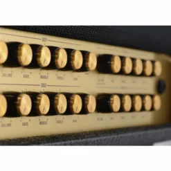 Marshall JVM410H
