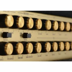 Marshall JVM410H