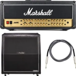 Marshall JVM410H Bundle 2