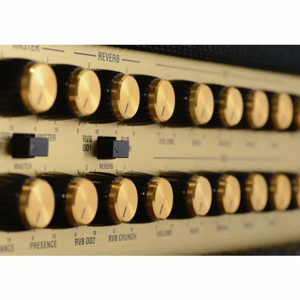 Marshall JVM410H Bundle 1
