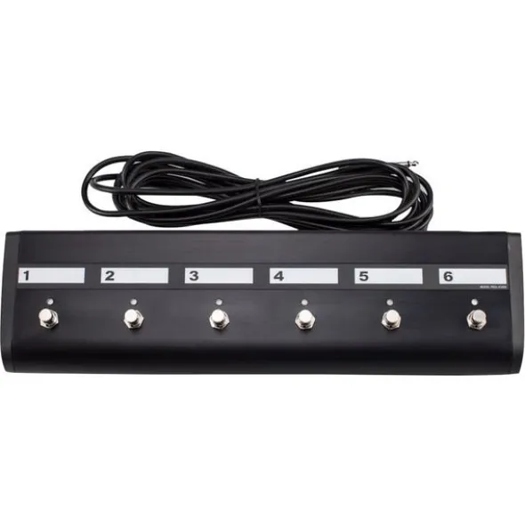 Marshall JVM410H Bundle 1