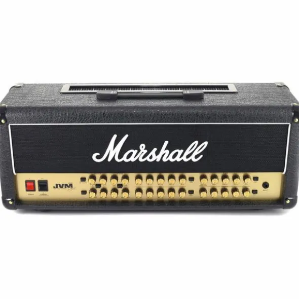 Marshall JVM410H Bundle 1