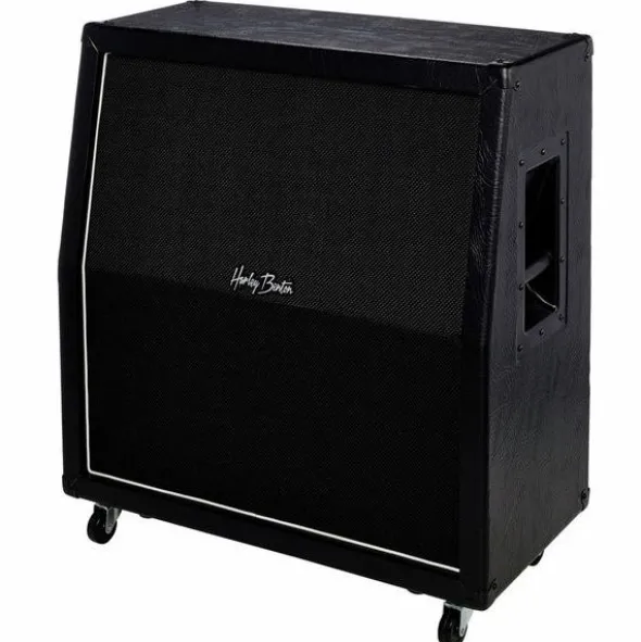 Marshall JVM410H Bundle 1