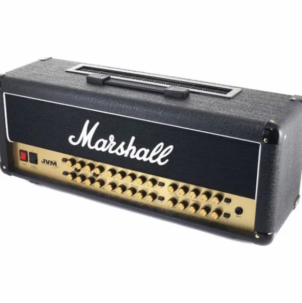 Marshall JVM410H Bundle 1