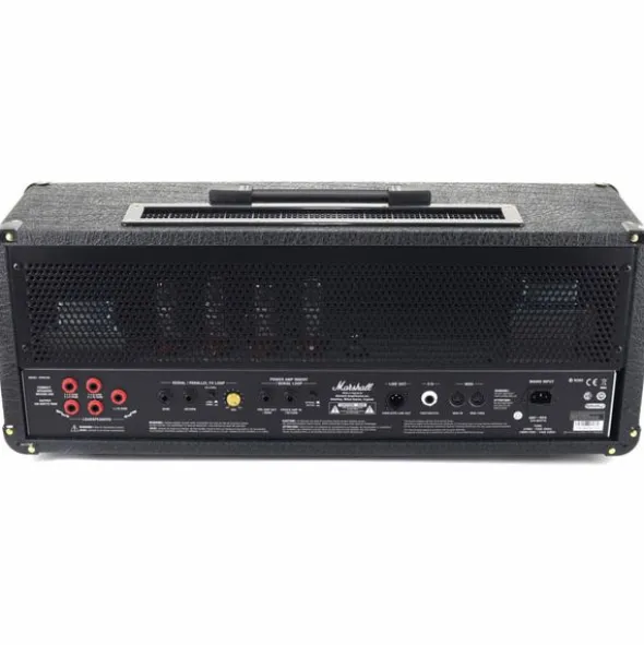 Marshall JVM410H Bundle 1