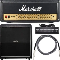 Marshall JVM410H Bundle 1
