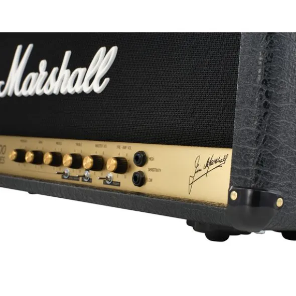 Marshall 2203 Modified JCM 800