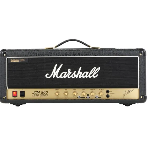 Marshall 2203 Modified JCM 800