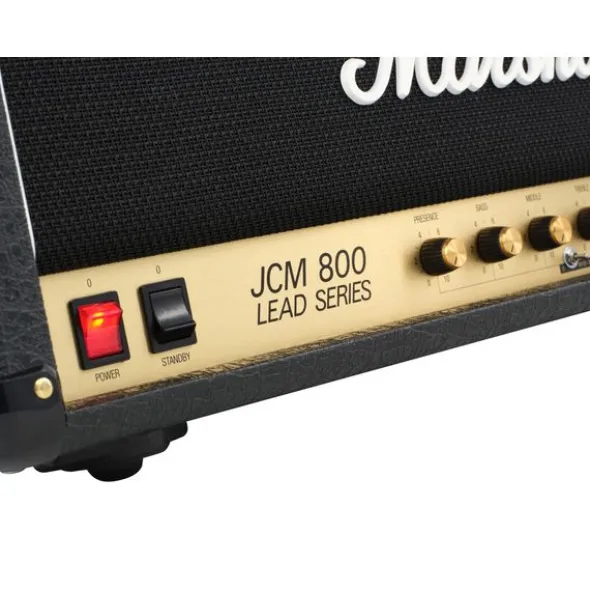 Marshall 2203 Modified JCM 800