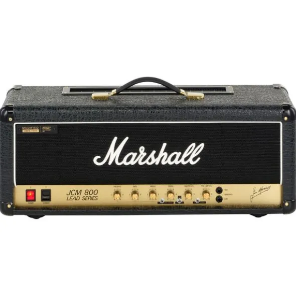 Marshall 2203 Modified JCM 800