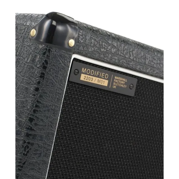 Marshall 2203 Modified JCM 800