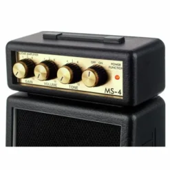 Marshall MS-4