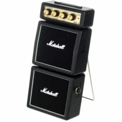 Marshall MS-4