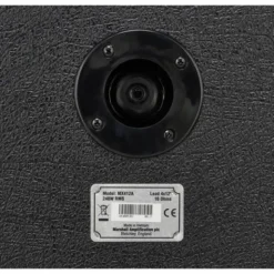 Marshall MX412AR