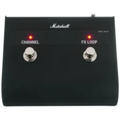 Marshall PEDL-90012 Footswitch
