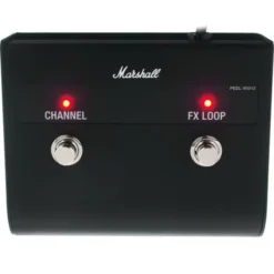 Marshall PEDL-90012 Footswitch