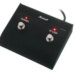 Marshall PEDL-90012 Footswitch