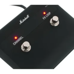 Marshall PEDL-90012 Footswitch