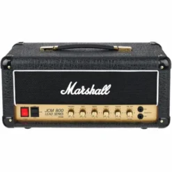 Marshall Studio Classic SC20H Bundle