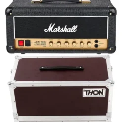 Marshall Studio Classic SC20H Bundle