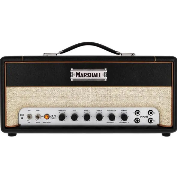 Marshall Studio JTM ST20H Head