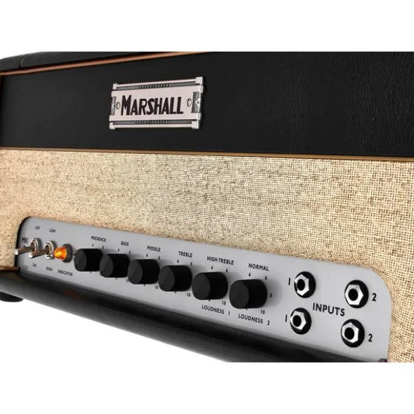 Marshall Studio JTM ST20H Head