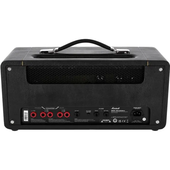 Marshall Studio JTM ST20H Head
