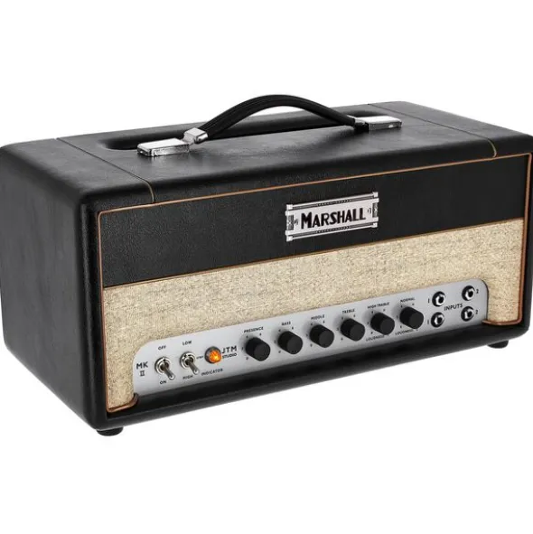 Marshall Studio JTM ST20H Head