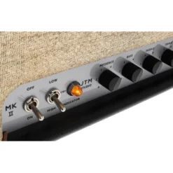 Marshall Studio JTM ST20H Head