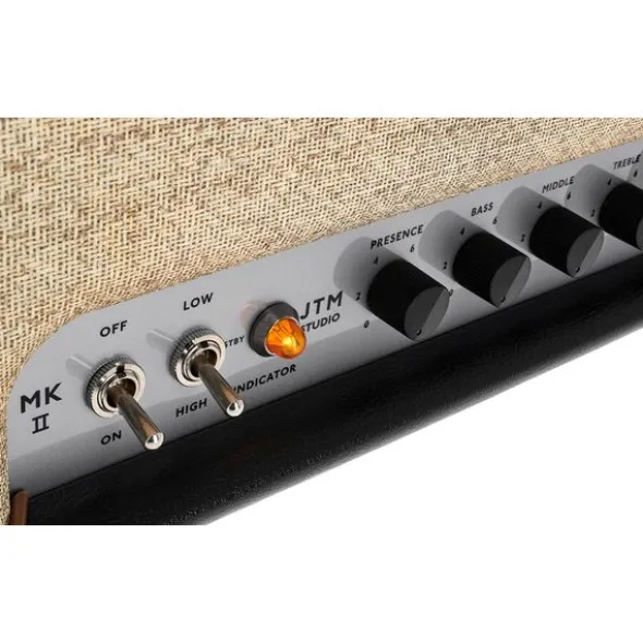 Marshall Studio JTM ST20H Head