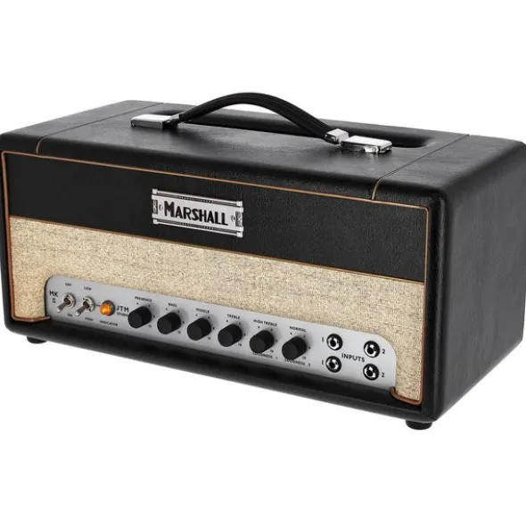 Marshall Studio JTM ST20H Head