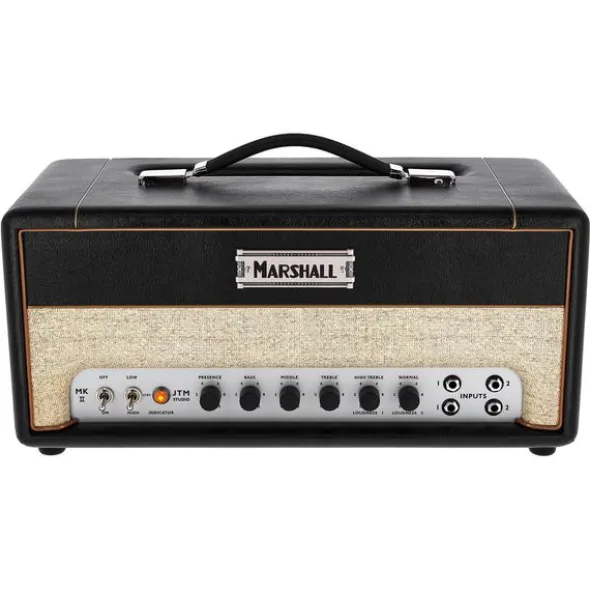 Marshall Studio JTM ST20H Head