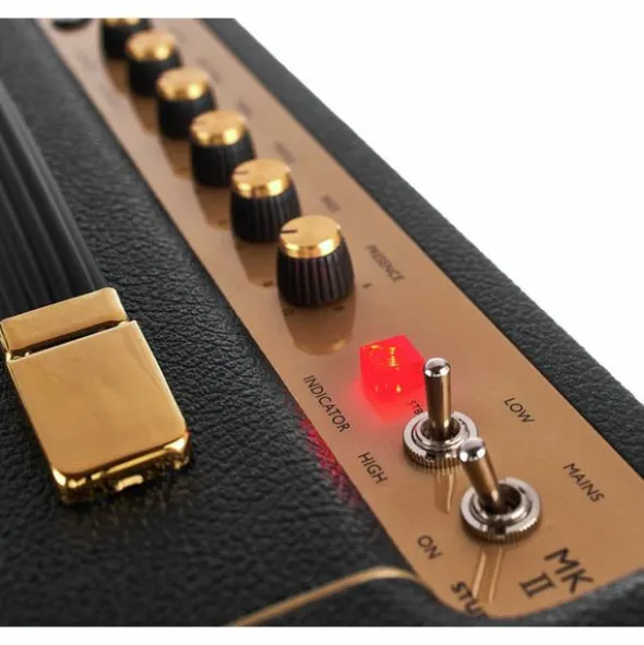Marshall Studio Vintage SV20C Combo