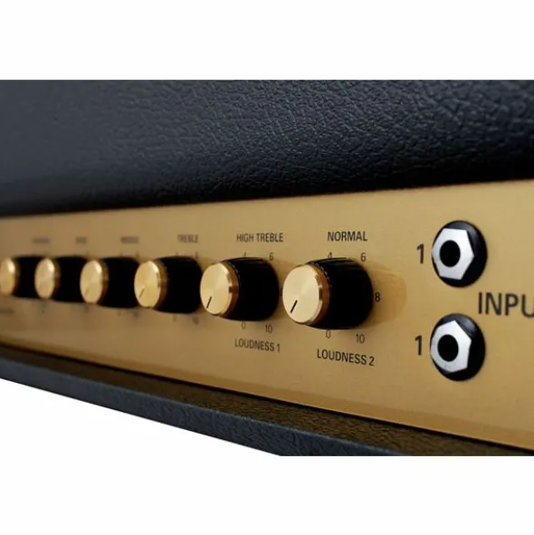 Marshall 1987X