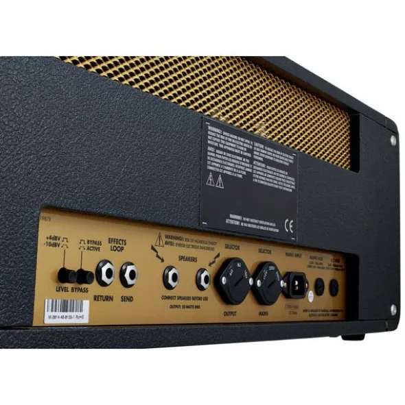Marshall 1987X
