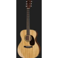 Martin Guitar 00028