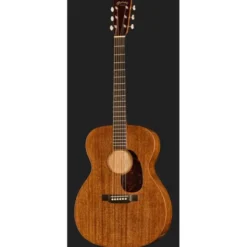 Martin Guitar 00017