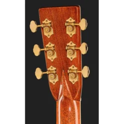 Martin Guitar 00042