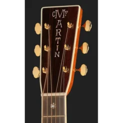 Martin Guitar 00042