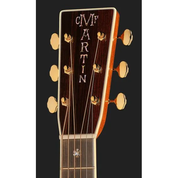 Martin Guitar 00042
