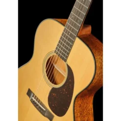 Martin Guitar 00018