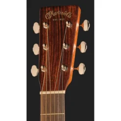 Martin Guitar 00018