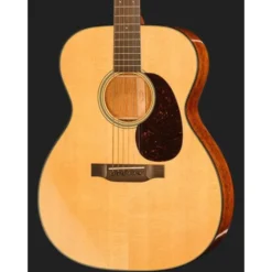Martin Guitar 00018