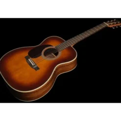 Martin Guitar 00028 Ambertone LH